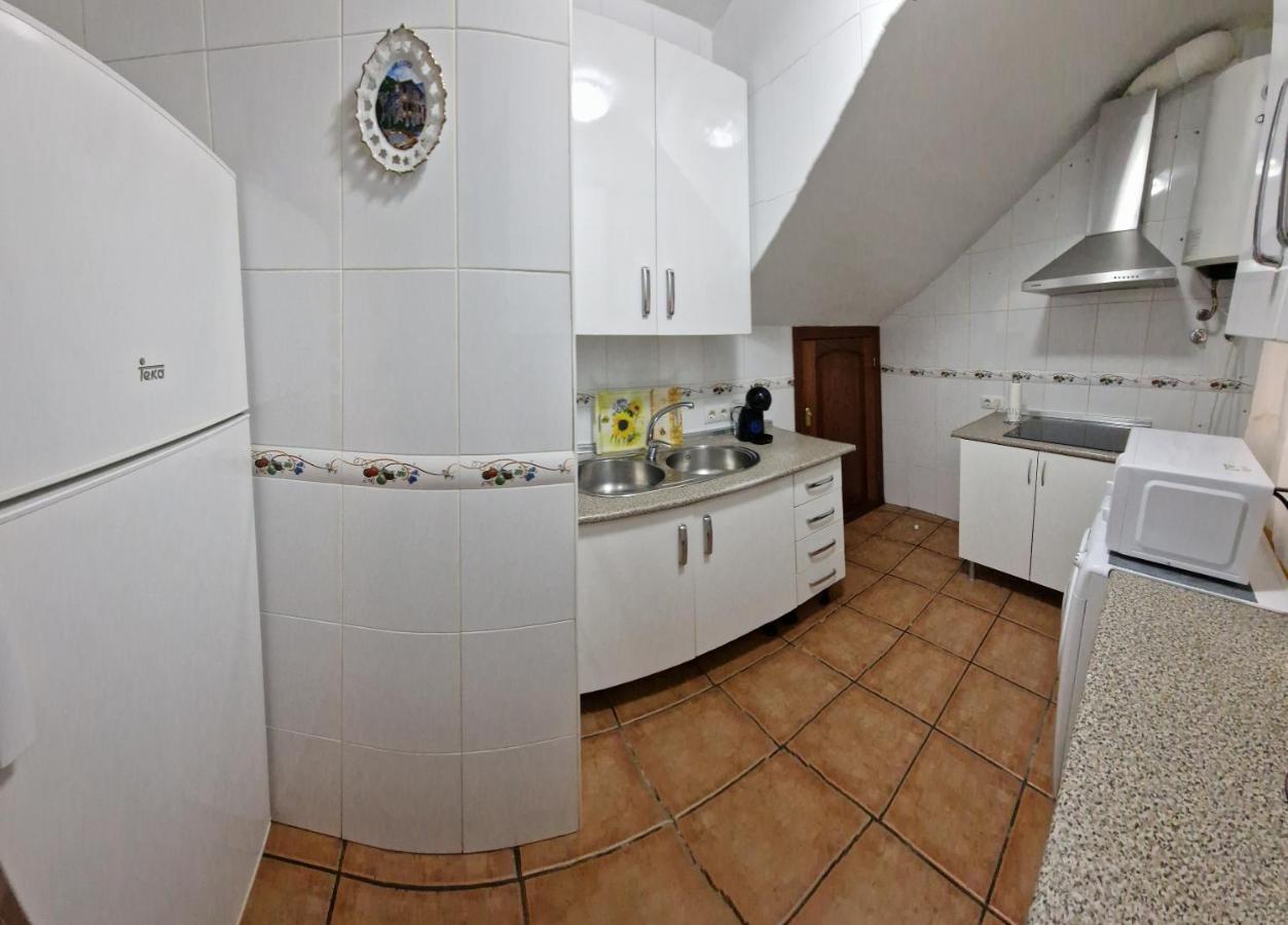Ds Cuesta Del Bailio, Parking Opcional Apartment Cordoba Exterior photo