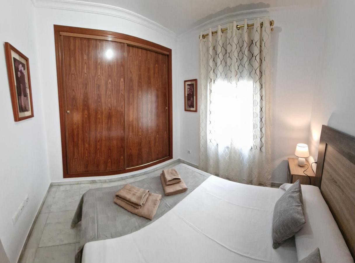 Ds Cuesta Del Bailio, Parking Opcional Apartment Cordoba Exterior photo